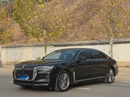 Hongqi H9 2021