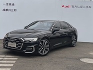 Audi A6 2025