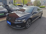 Volkswagen Magotan 2021