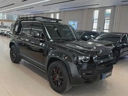 Land Rover Defender 2024