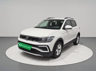 Volkswagen T-Cross 2024