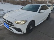 Mercedes-Benz C-Class 2023