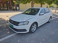 Volkswagen Lavida 2019