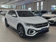 Volkswagen T-Roc 2024