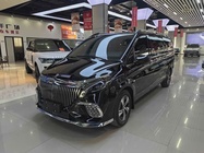 Mercedes-Benz Vito 2020