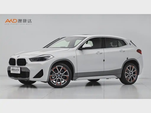 BMW X2 2022