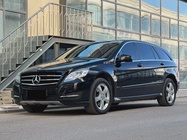 Mercedes-Benz R-Class 2016