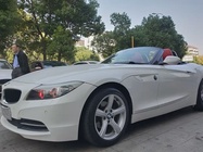 BMW Z4 2012