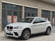 BMW X6 2010
