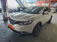 Nissan Qashqai 2017