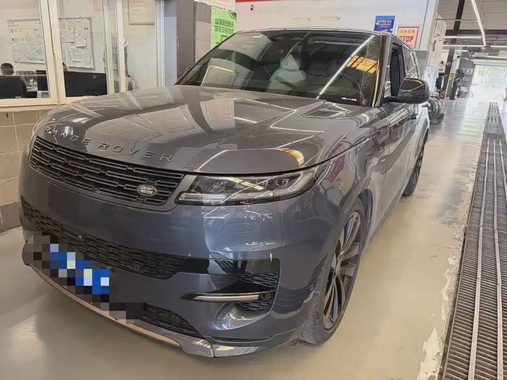 Land Rover Sport 2023