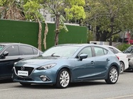 Mazda 3 2014