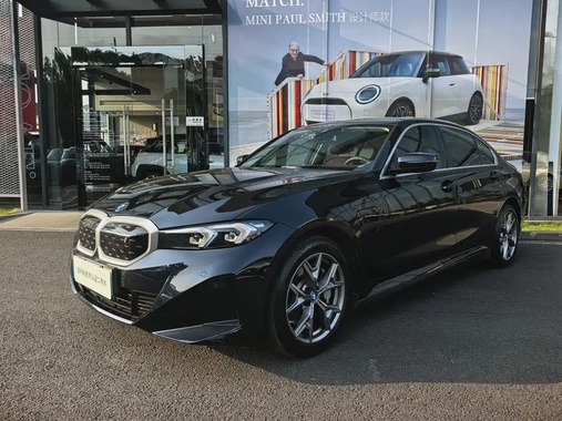 BMW i3 2023