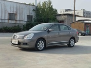 Nissan Sylphy 2011