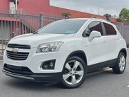 Chevrolet Trax 2016