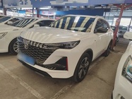 Changan CS55 2021