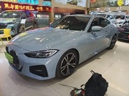 BMW 4 Series 2022