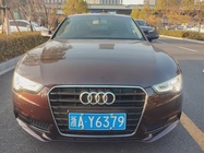 Audi A5 2015