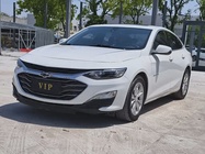 Chevrolet Malibu 2019