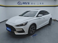 MG MG5 2022