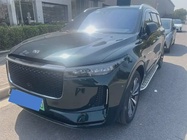 Li Auto ONE 2021