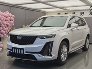 Cadillac XT6 2021