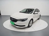 Buick Excelle 2020