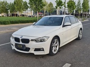 BMW 3 Series 2017
