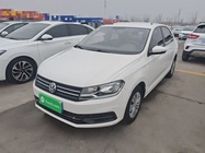 Volkswagen Santana 2020