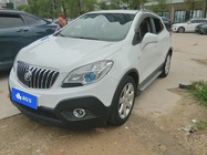 Buick Encore 2015