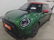 MINI Cooper 2024