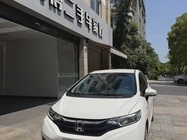 Honda Fit 2018