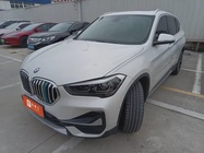 BMW X1 2020