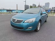 Buick Excelle 2014
