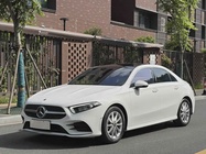 Mercedes-Benz A-Class 2021