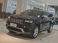 Jeep Grand Cherokee 2016