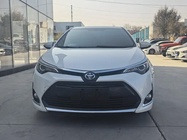 Toyota Levin 2018