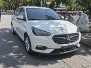 Buick Excelle 2019
