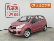 Suzuki Alto 2015