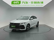 Geely L 2022