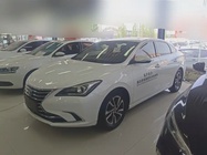 Changan Eado 2018