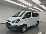 Ford Transit 2021