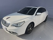 Bestune B50 2015