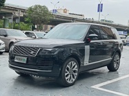 Land Rover Range Rover 2021