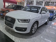 Audi Q3 2016