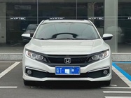Honda Civic 2021