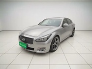 Infiniti Q70 2017