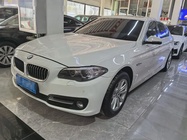 BMW 5 Series 2014