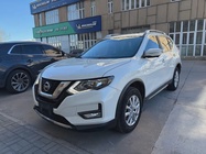 Nissan X-Trail 2017
