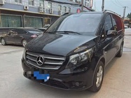 Mercedes-Benz Vito 2020